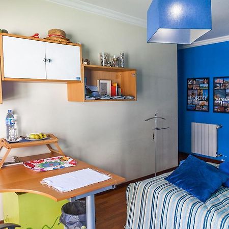 Quarto junto ao mar Matosinhos (Porto) Exterior foto
