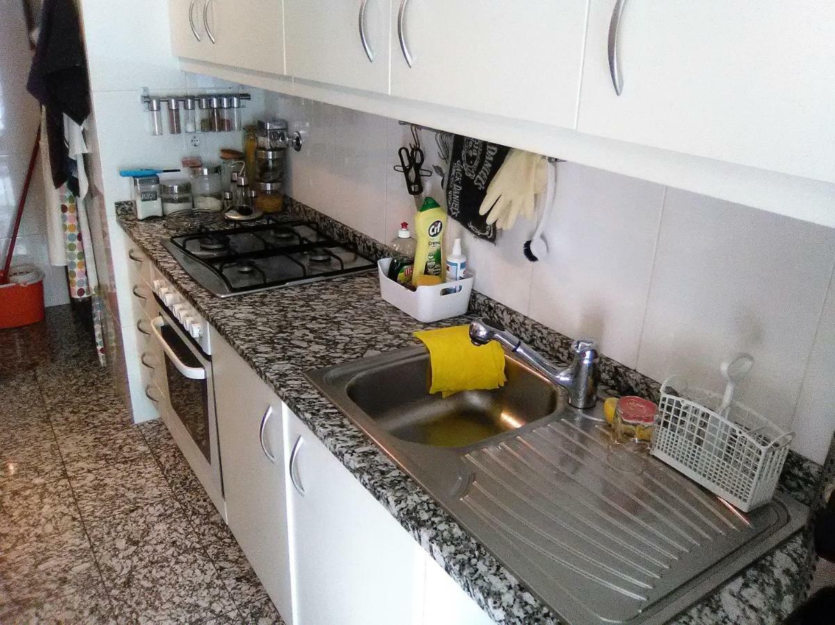 Quarto junto ao mar Matosinhos (Porto) Exterior foto