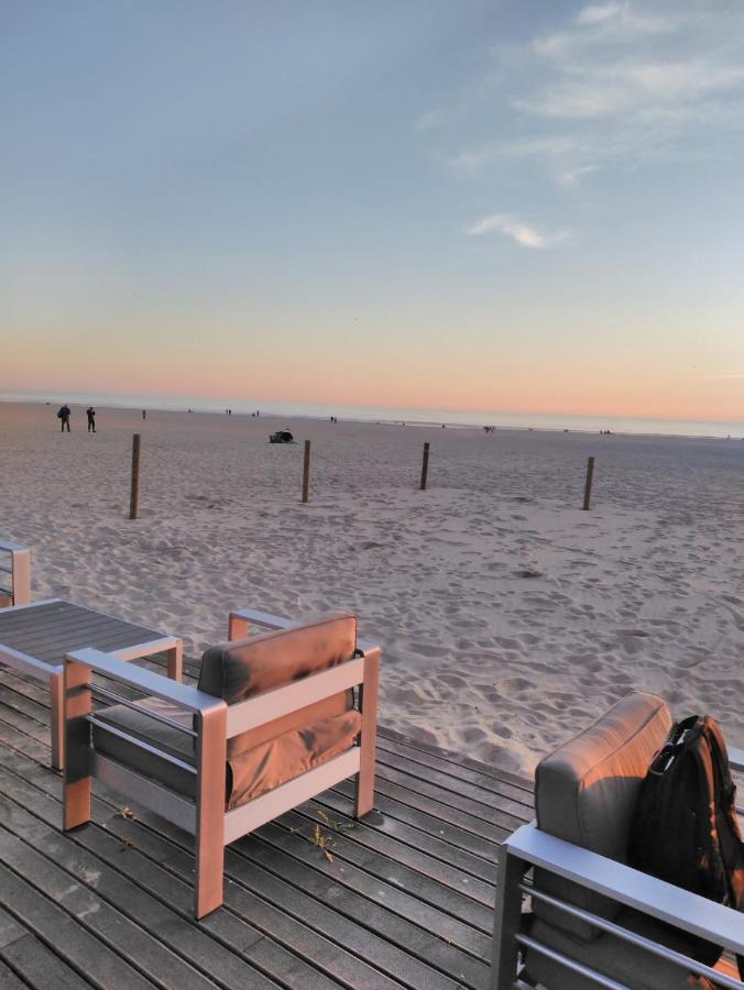 Quarto junto ao mar Matosinhos (Porto) Exterior foto